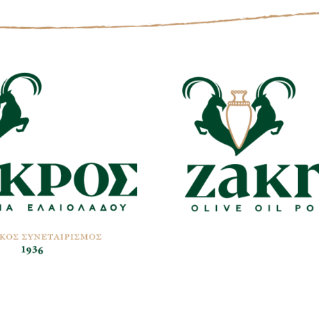 Logo Presentation Zakros Politeia