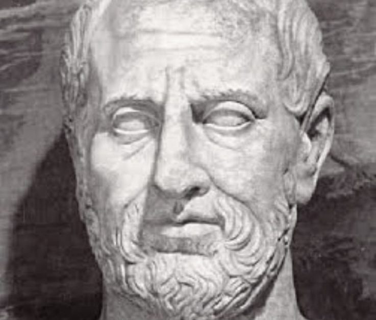 Theophrastus Evrostia