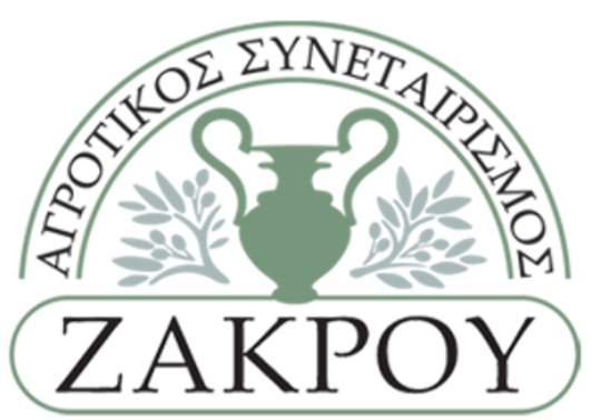 Παλιό Λογότυπο Συνεταιρισμού Ελληνικά